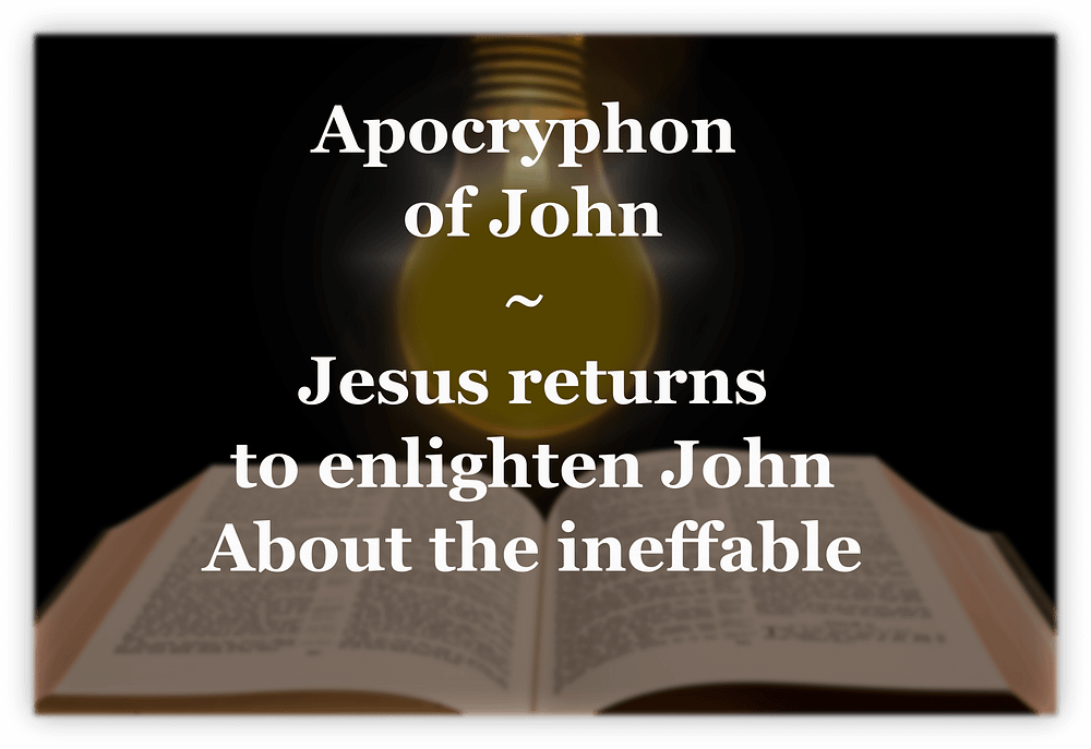 Apocryphon-of-John